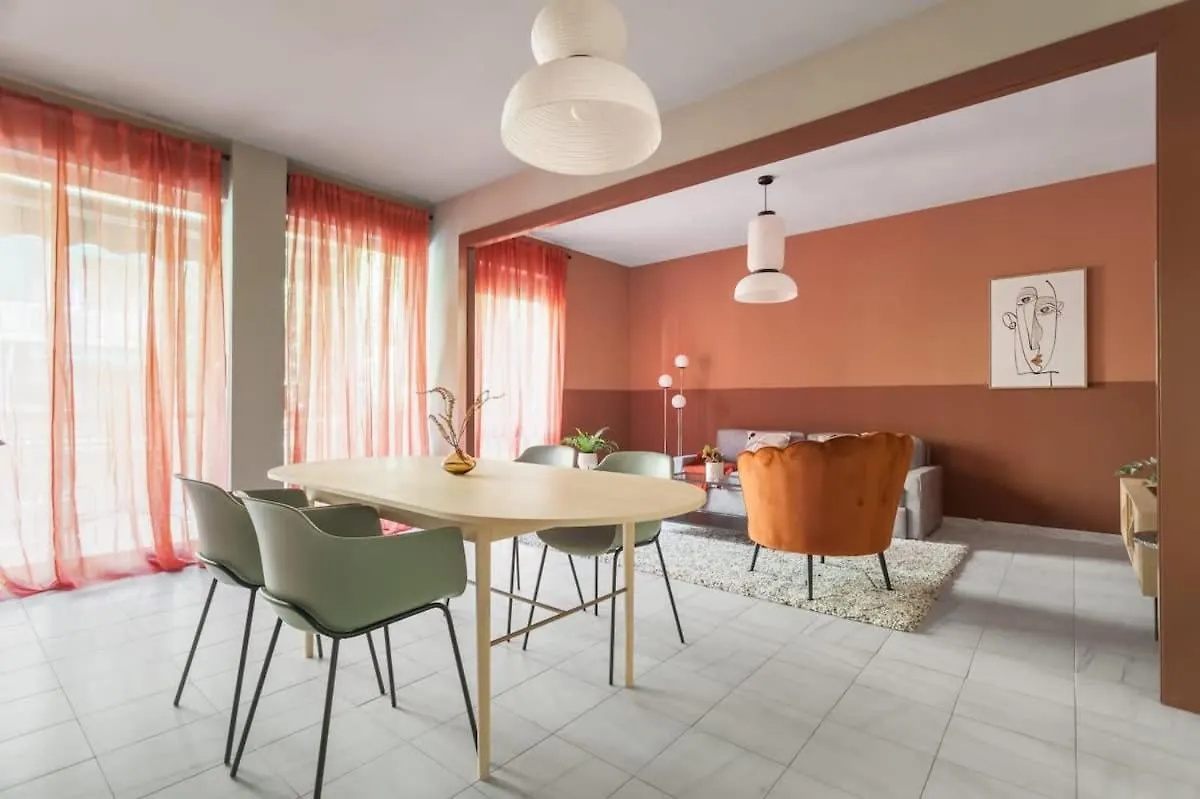 Apartamento Sagrada Familia Cozy 3 Bedroom With Balcony Barcelona Espanha