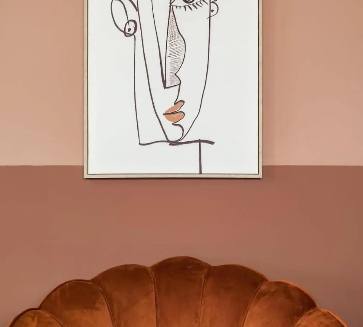 Sagrada Familia Cozy 3 Bedroom With Balcony バルセロナ 0*,